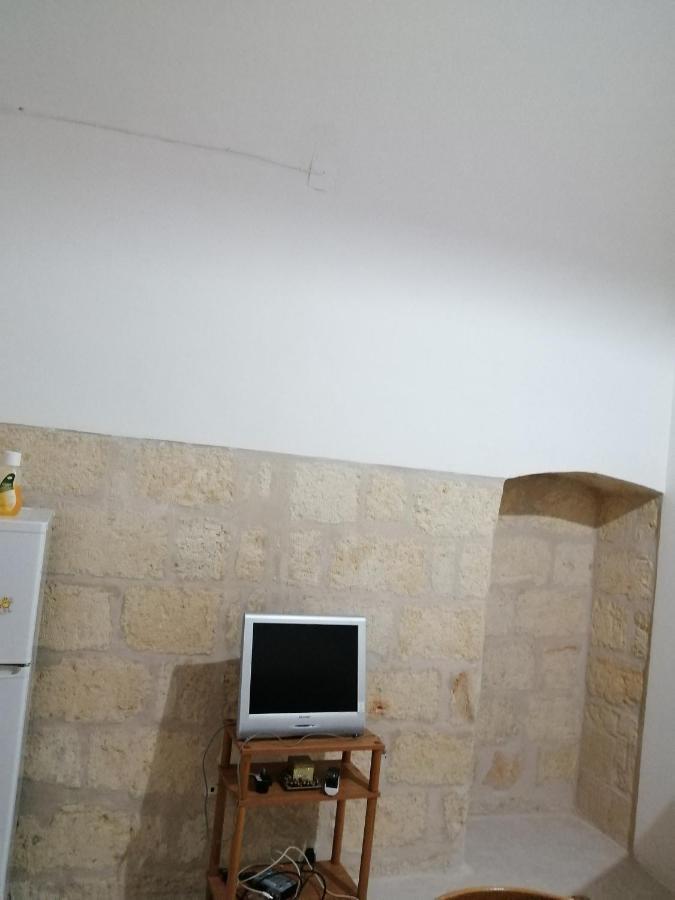 Appartamento Delizioso Bisceglie Eksteriør bilde