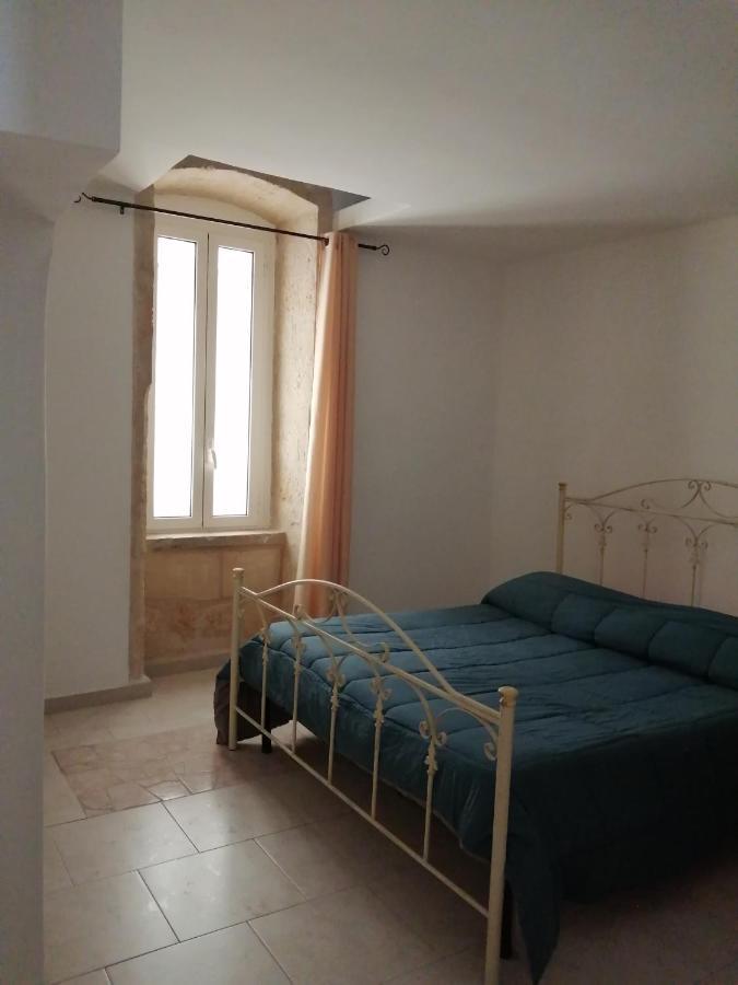 Appartamento Delizioso Bisceglie Eksteriør bilde